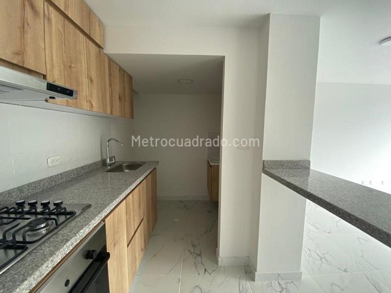 Piso – Ibagué - Vista 4