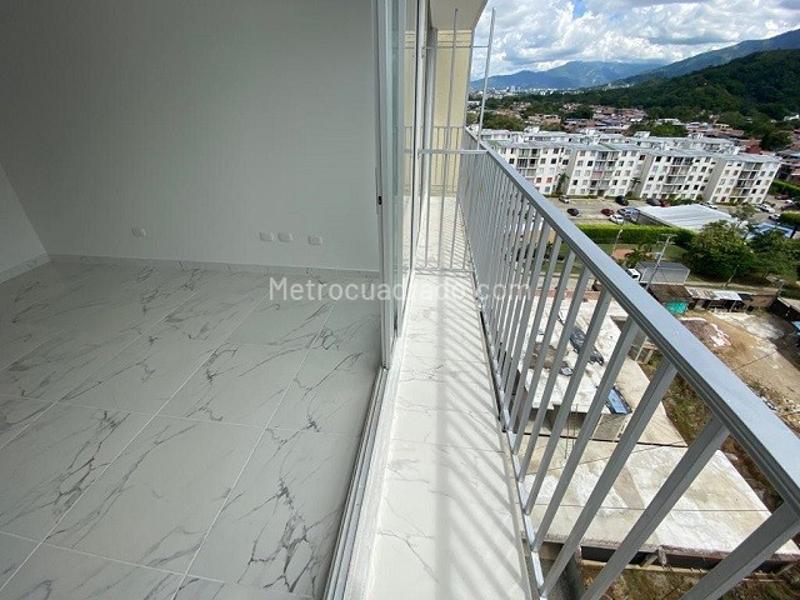 Piso – Ibagué - Vista 5