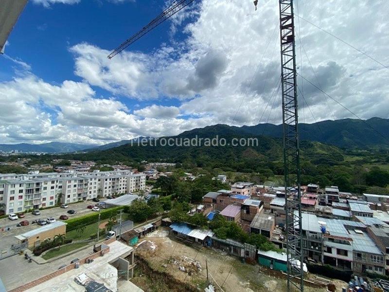Piso – Ibagué - Más