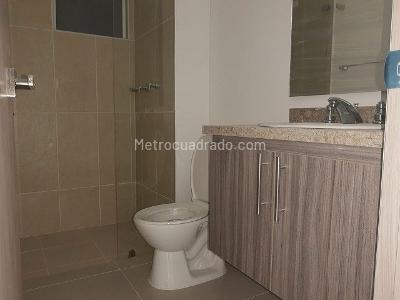 Apartamento de 3 alcobas en venta en Varsovia I, Ibagué, 89 m² · foto 14 de 17