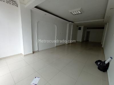 Local Comercial en Arriendo, Interlaken, Ibagué