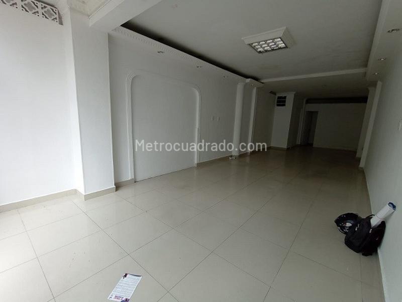 Local Comercial en Arriendo, Interlaken, Ibagué - Vista 2