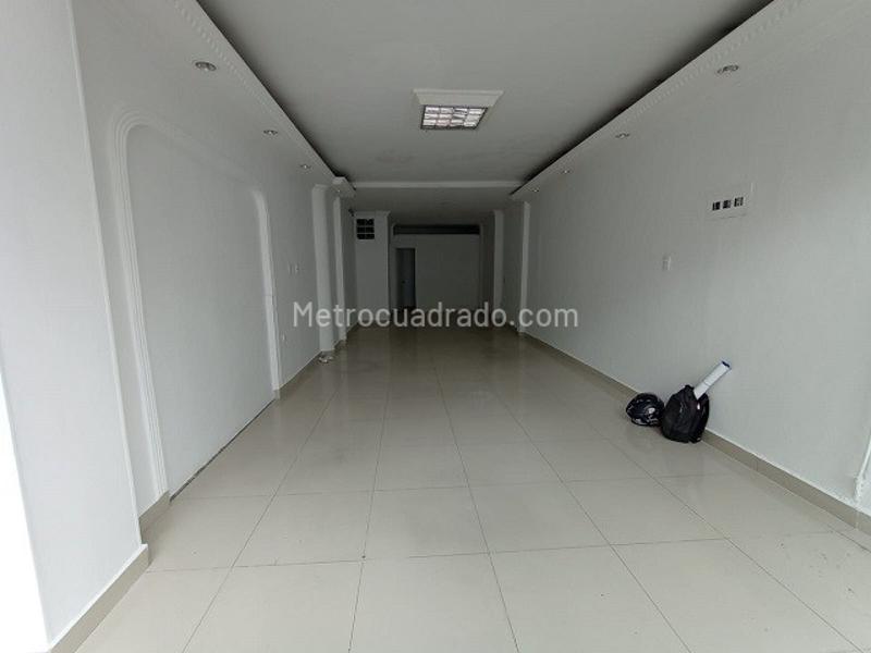 Local Comercial en Arriendo, Interlaken, Ibagué - Vista 3