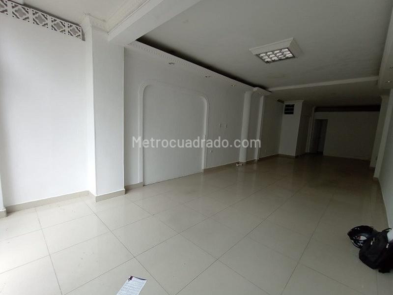 Local Comercial en Arriendo, Interlaken, Ibagué - Vista 4