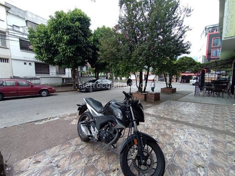 Local Comercial en Arriendo, Interlaken, Ibagué - Vista 5