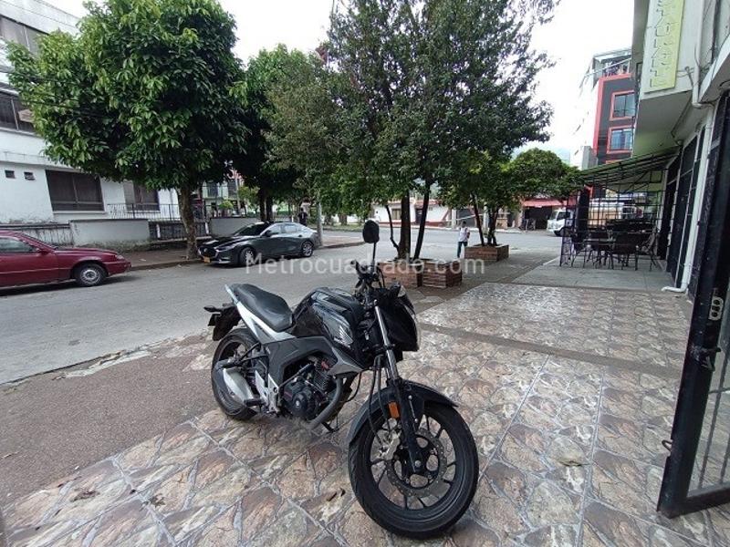 Local Comercial en Arriendo, Interlaken, Ibagué - Más