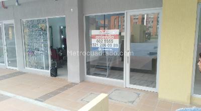 Local Comercial en Arriendo, Soacha, Soacha