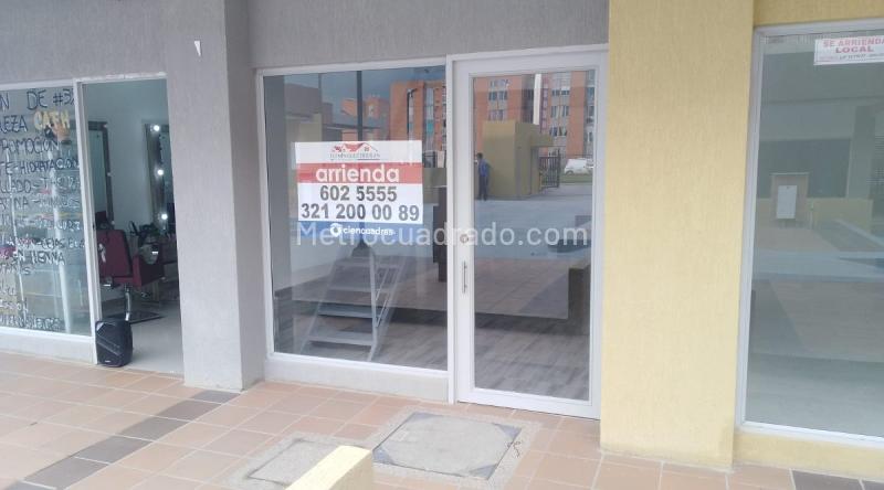 Local Comercial en Arriendo, Soacha, Soacha - Ansicht 2