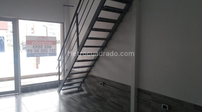 Local Comercial en Arriendo, Soacha, Soacha - Ansicht 6
