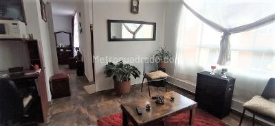Apartamento de 2 alcobas en venta en La Samaria, Ibagué, 37 m² · foto 2 de 20