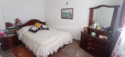 Apartamento de 2 alcobas en venta en La Samaria, Ibagué, 37 m² · foto 3 de 20
