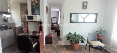 Apartamento de 2 alcobas en venta en La Samaria, Ibagué, 37 m² · foto 4 de 20