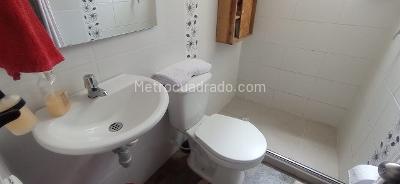 Apartamento de 2 alcobas en venta en La Samaria, Ibagué, 37 m² · foto 7 de 20