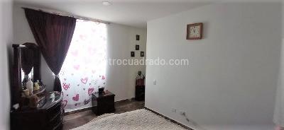 Apartamento de 2 alcobas en venta en La Samaria, Ibagué, 37 m² · foto 8 de 20