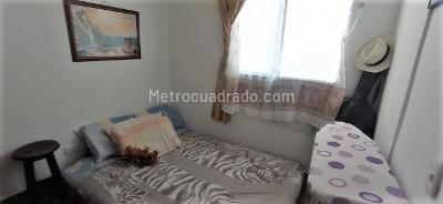 Apartamento de 2 alcobas en venta en La Samaria, Ibagué, 37 m² · foto 9 de 20