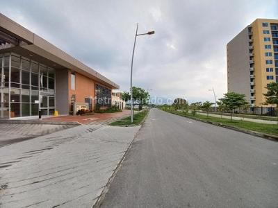 Apartamento de 2 alcobas en venta en La Samaria, Ibagué, 37 m² · foto 11 de 20