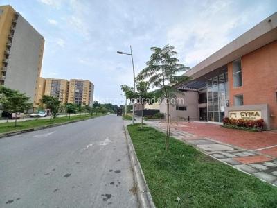Apartamento de 2 alcobas en venta en La Samaria, Ibagué, 37 m² · foto 12 de 20