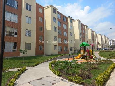 Apartamento de 2 alcobas en venta en La Samaria, Ibagué, 37 m² · foto 13 de 20
