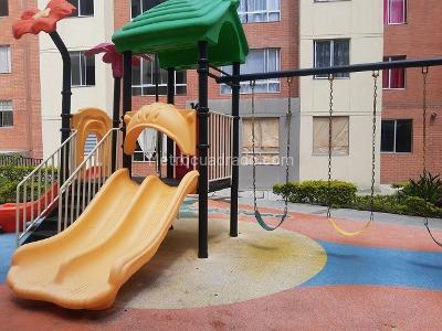 Apartamento de 2 alcobas en venta en La Samaria, Ibagué, 37 m² · foto 14 de 20