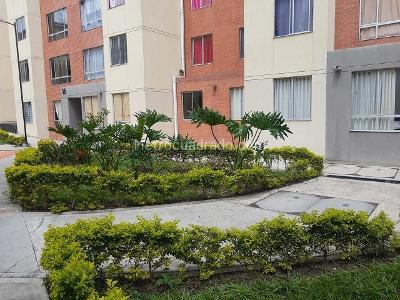 Apartamento de 2 alcobas en venta en La Samaria, Ibagué, 37 m² · foto 15 de 20