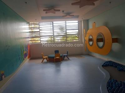 Apartamento de 2 alcobas en venta en La Samaria, Ibagué, 37 m² · foto 16 de 20