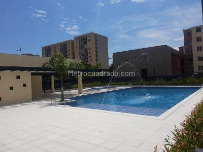 Apartamento de 2 alcobas en venta en La Samaria, Ibagué, 37 m² · foto 17 de 20