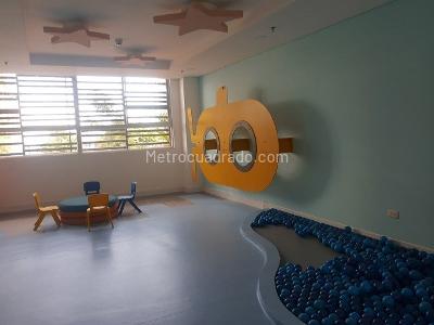 Apartamento de 2 alcobas en venta en La Samaria, Ibagué, 37 m² · foto 19 de 20