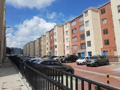 Apartamento de 2 alcobas en venta en La Samaria, Ibagué, 37 m² · foto 20 de 20