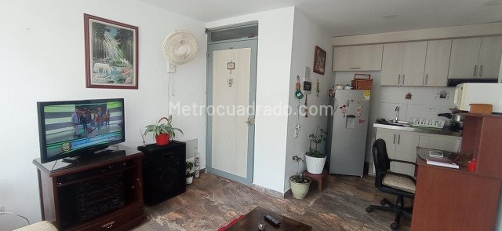 Venta De Apartamento En La Samaria Ibagu M