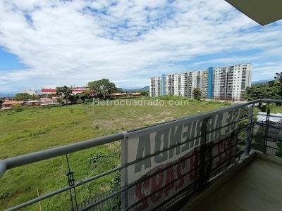 Apartamento de 3 alcobas en venta en El Poblado, Ibagué, 74 m² · foto 6 de 15