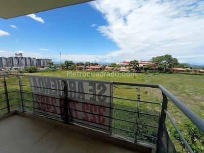 Apartamento de 3 alcobas en venta en El Poblado, Ibagué, 74 m² · foto 8 de 15