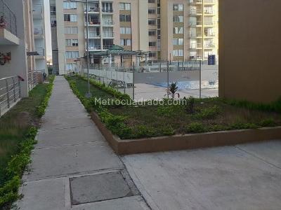 Apartamento de 3 alcobas en venta en El Poblado, Ibagué, 74 m² · foto 12 de 15