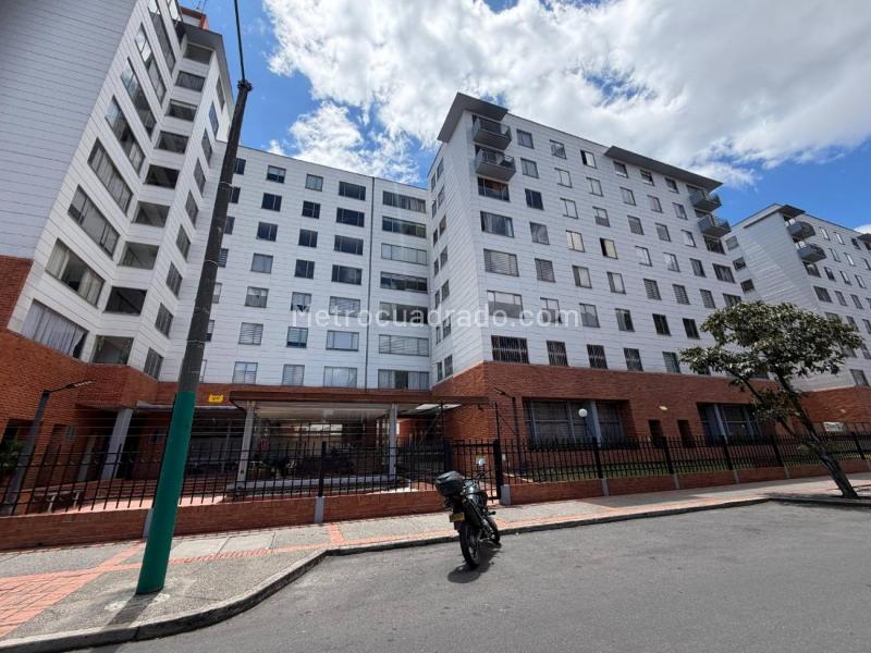 Apartment for rent in Bogotá