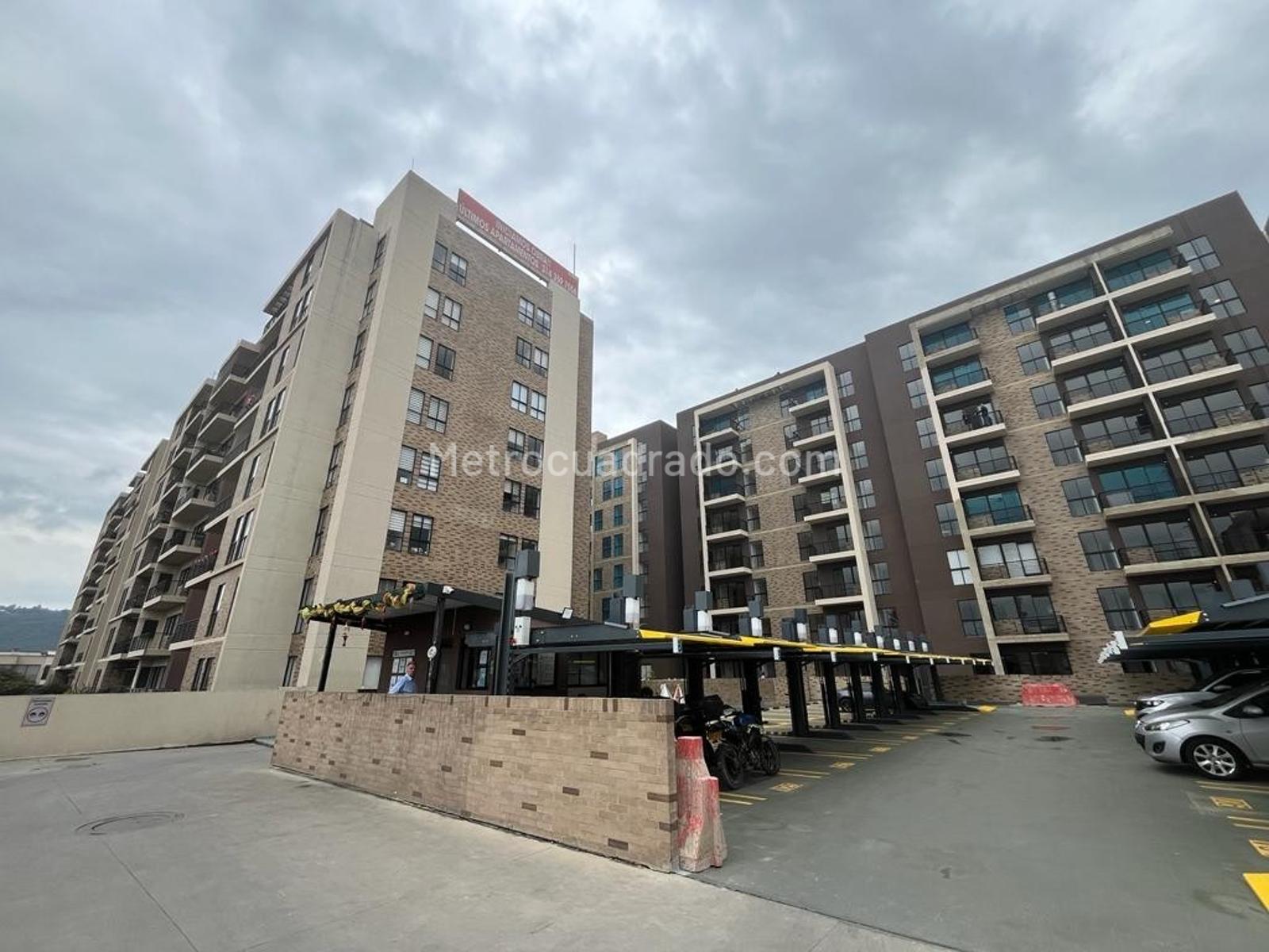 Foto del apartamento