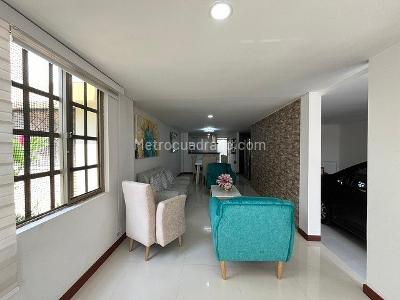 Casa de 4 alcobas en venta en Parrales, Ibagué, 180 m² · foto 2 de 20