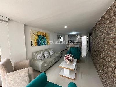 Casa de 4 alcobas en venta en Parrales, Ibagué, 180 m² · foto 5 de 20