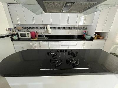 Casa de 4 alcobas en venta en Parrales, Ibagué, 180 m² · foto 11 de 20
