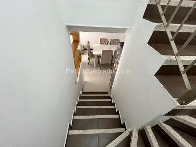 Casa de 4 alcobas en venta en Parrales, Ibagué, 180 m² · foto 16 de 20