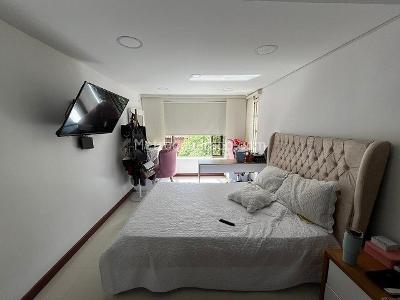 Casa de 4 alcobas en venta en Parrales, Ibagué, 180 m² · foto 17 de 20