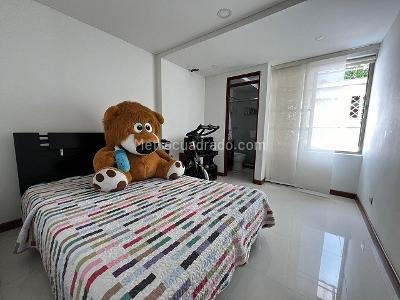 Casa de 4 alcobas en venta en Parrales, Ibagué, 180 m² · foto 20 de 20