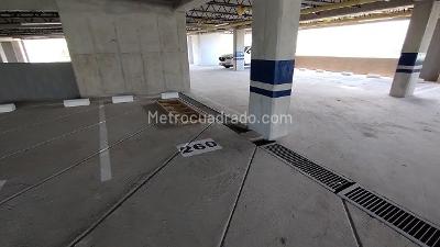 Apartamento de 3 alcobas en venta en Varsovia I, Ibagué, 90 m² · foto 20 de 20