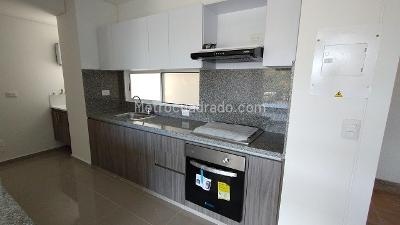 Apartamento de 3 alcobas en venta en Varsovia I, Ibagué, 90 m² · foto 2 de 20
