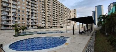Apartamento de 3 alcobas en venta en Varsovia I, Ibagué, 90 m² · foto 12 de 20