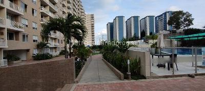 Apartamento de 3 alcobas en venta en Varsovia I, Ibagué, 90 m² · foto 13 de 20