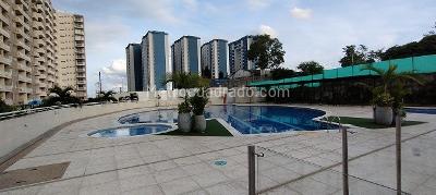 Apartamento de 3 alcobas en venta en Varsovia I, Ibagué, 90 m² · foto 14 de 20
