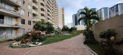 Apartamento de 3 alcobas en venta en Varsovia I, Ibagué, 90 m² · foto 17 de 20