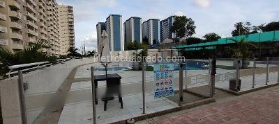 Apartamento de 3 alcobas en venta en Varsovia I, Ibagué, 90 m² · foto 18 de 20