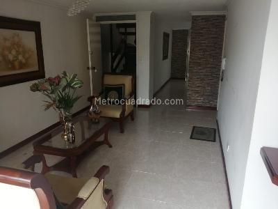 Apartamento de 3 alcobas en venta en Piedra Pintada Parte Alta, Ibagué, 95 m² · foto 3 de 20