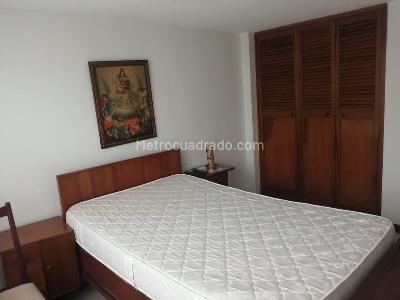 Apartamento de 3 alcobas en venta en Piedra Pintada Parte Alta, Ibagué, 95 m² · foto 5 de 20
