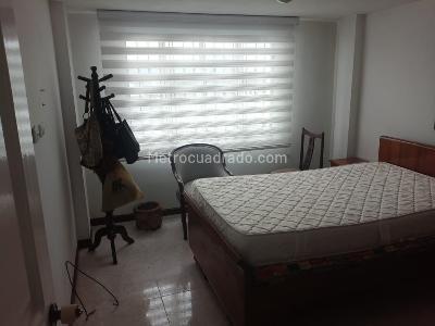Apartamento de 3 alcobas en venta en Piedra Pintada Parte Alta, Ibagué, 95 m² · foto 6 de 20